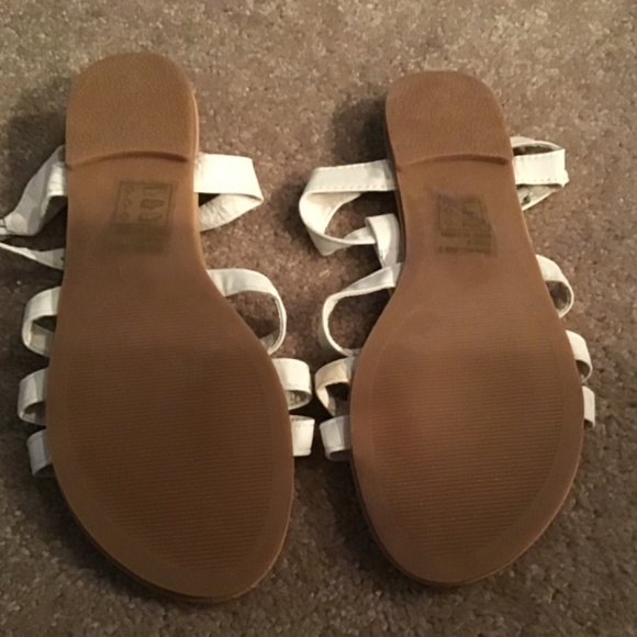 Comfy kids sandals - Picture 3 of 7